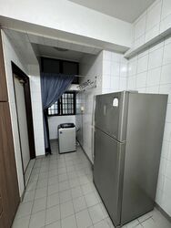 Fernwood Towers (D15), Condominium #558153111